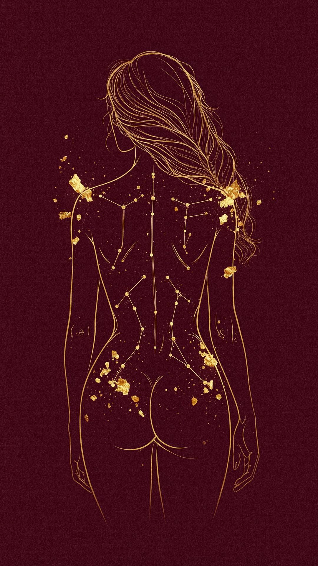 Couverture — Atlas Secret des Zones Sensorielles