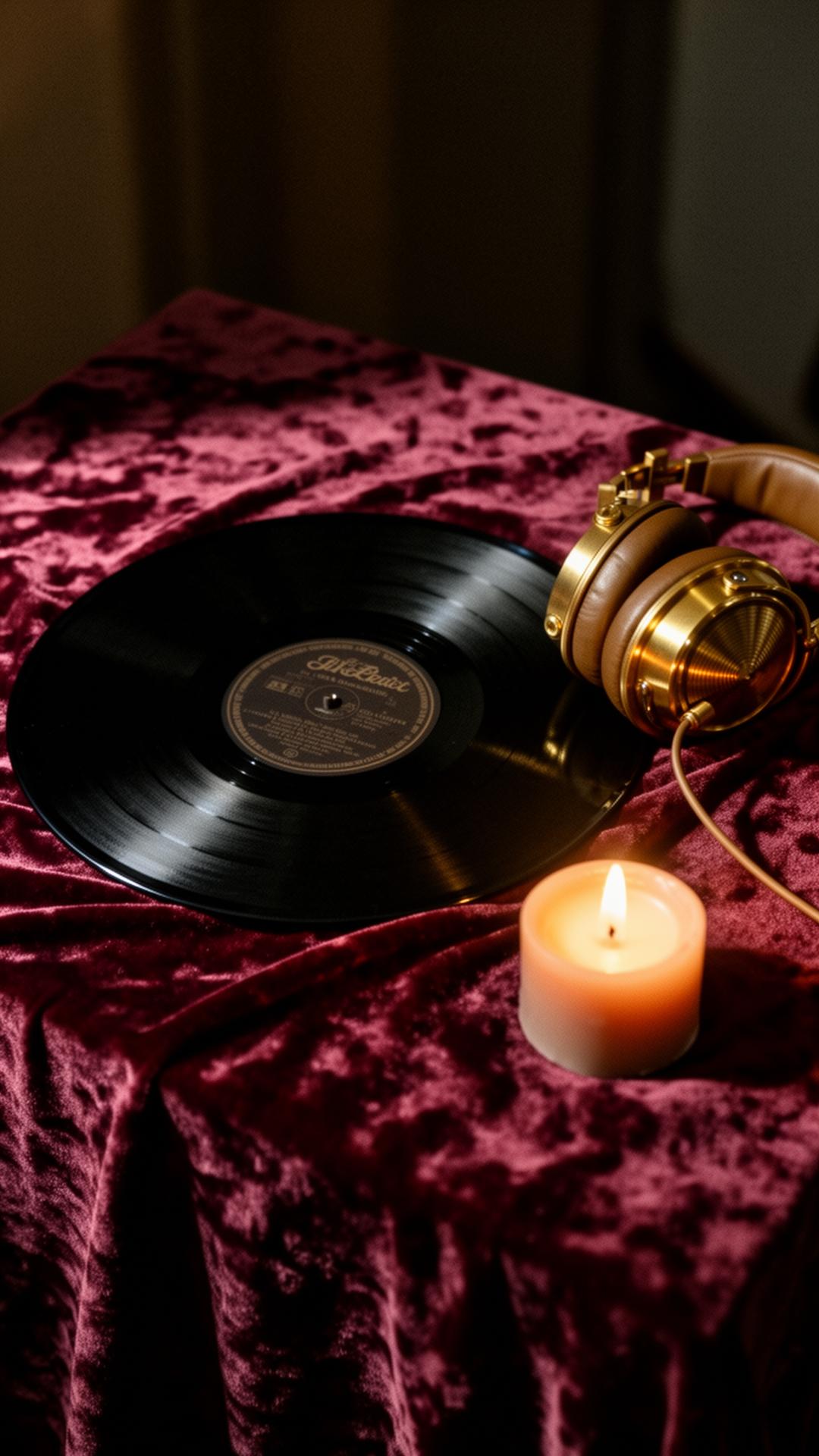 Couverture — Playlist Émotionnelle Privée